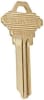 Schlage 35-056 J Control Key Blank - Image 2 of 0